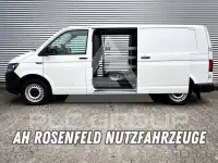 2019 Volkswagen T6