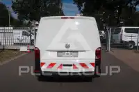 2019 Volkswagen T6