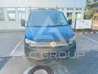 2019 Volkswagen T6