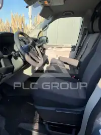 2019 Volkswagen T6