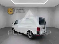 2019 Volkswagen T6