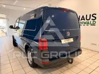 2019 Volkswagen T6