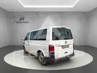 2019 Volkswagen T6