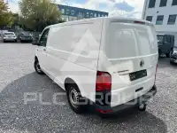 2019 Volkswagen T6