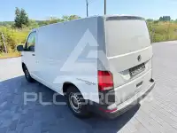 2019 Volkswagen T6