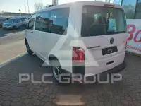 2019 Volkswagen T6