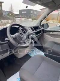 2019 Volkswagen T6