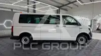 2019 Volkswagen T6