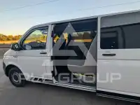 2019 Volkswagen T6