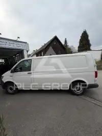 2019 Volkswagen T6