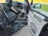 2019 Volkswagen T6