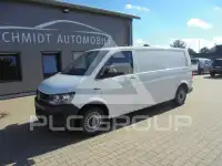 2019 Volkswagen T6