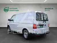 2019 Volkswagen T6