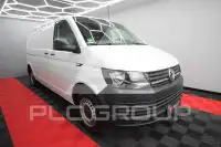 2019 Volkswagen T6