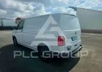 2019 Volkswagen T6