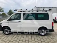 2019 Volkswagen T6