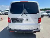 2019 Volkswagen T6