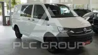2019 Volkswagen T6