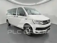2019 Volkswagen T6