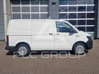 2019 Volkswagen T6
