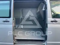 2019 Volkswagen T6