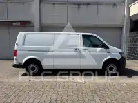 2019 Volkswagen T6
