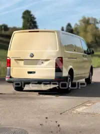 2019 Volkswagen T6