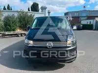 2019 Volkswagen T6