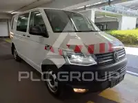 2019 Volkswagen T6