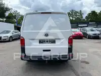 2019 Volkswagen T6