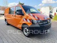 2019 Volkswagen T6