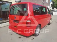 2019 Volkswagen T6