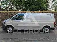 2019 Volkswagen T6