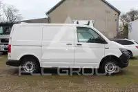 2019 Volkswagen T6