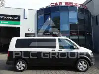 2019 Volkswagen T6