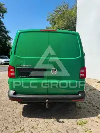 2019 Volkswagen T6