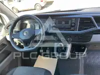 2019 Volkswagen T6