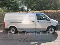 2019 Volkswagen T6