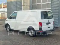 2019 Volkswagen T6