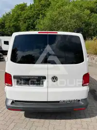 2019 Volkswagen T6