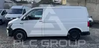 2019 Volkswagen T6