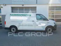 2019 Volkswagen T6