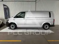 2019 Volkswagen T6