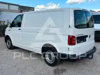 2019 Volkswagen T6