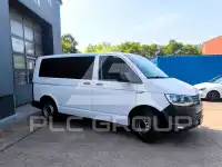 2019 Volkswagen T6