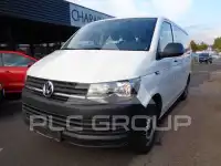 2019 Volkswagen T6