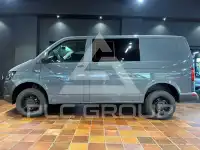 2019 Volkswagen T6