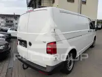 2019 Volkswagen T6