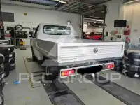 2019 Volkswagen T6