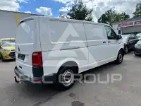 2019 Volkswagen T6